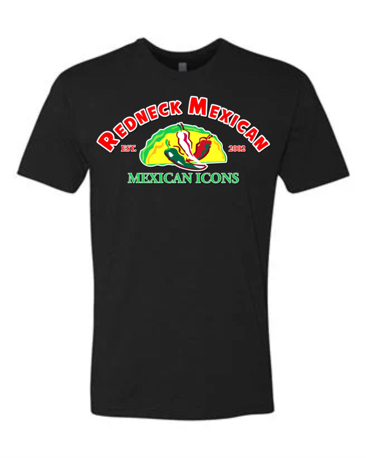 Redneck Mexican Phase One Shirt
