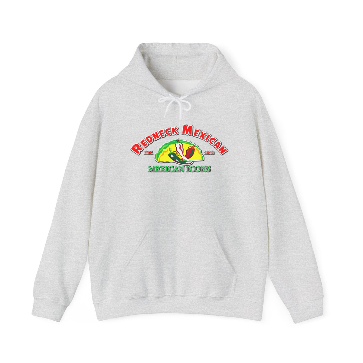 OG Redneckmexican Hoodie