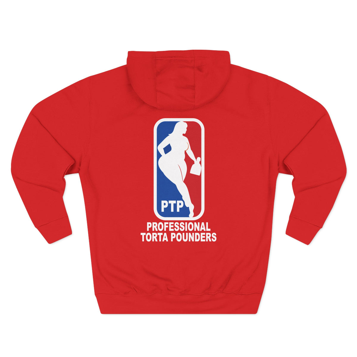 PTP hoodie