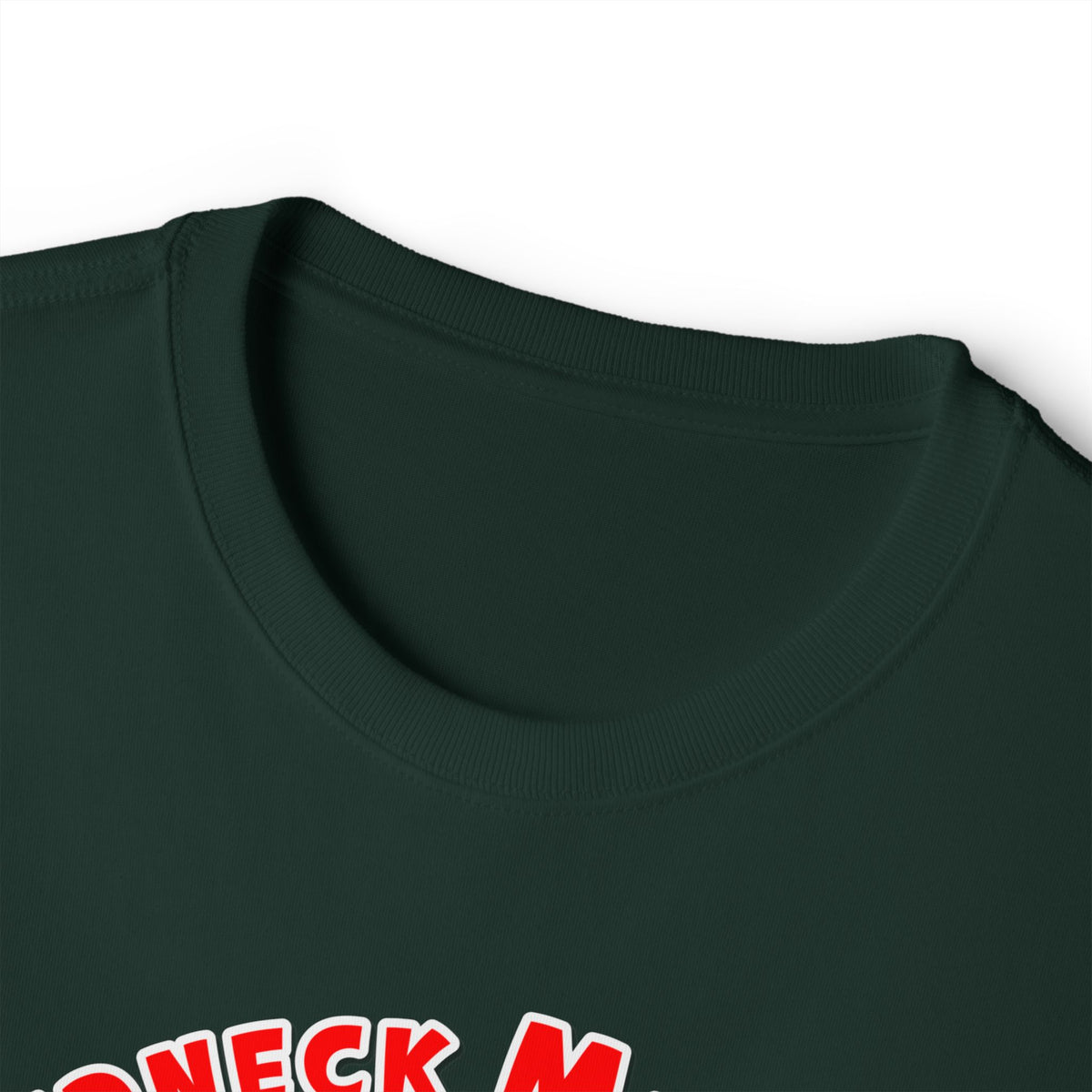 OG RedneckMexican Design Oversized