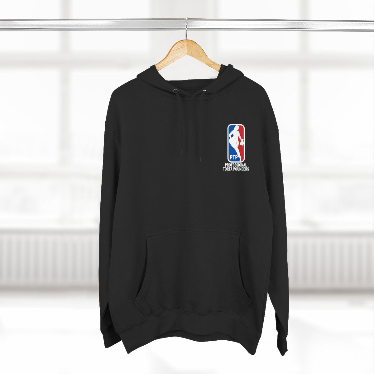PTP hoodie