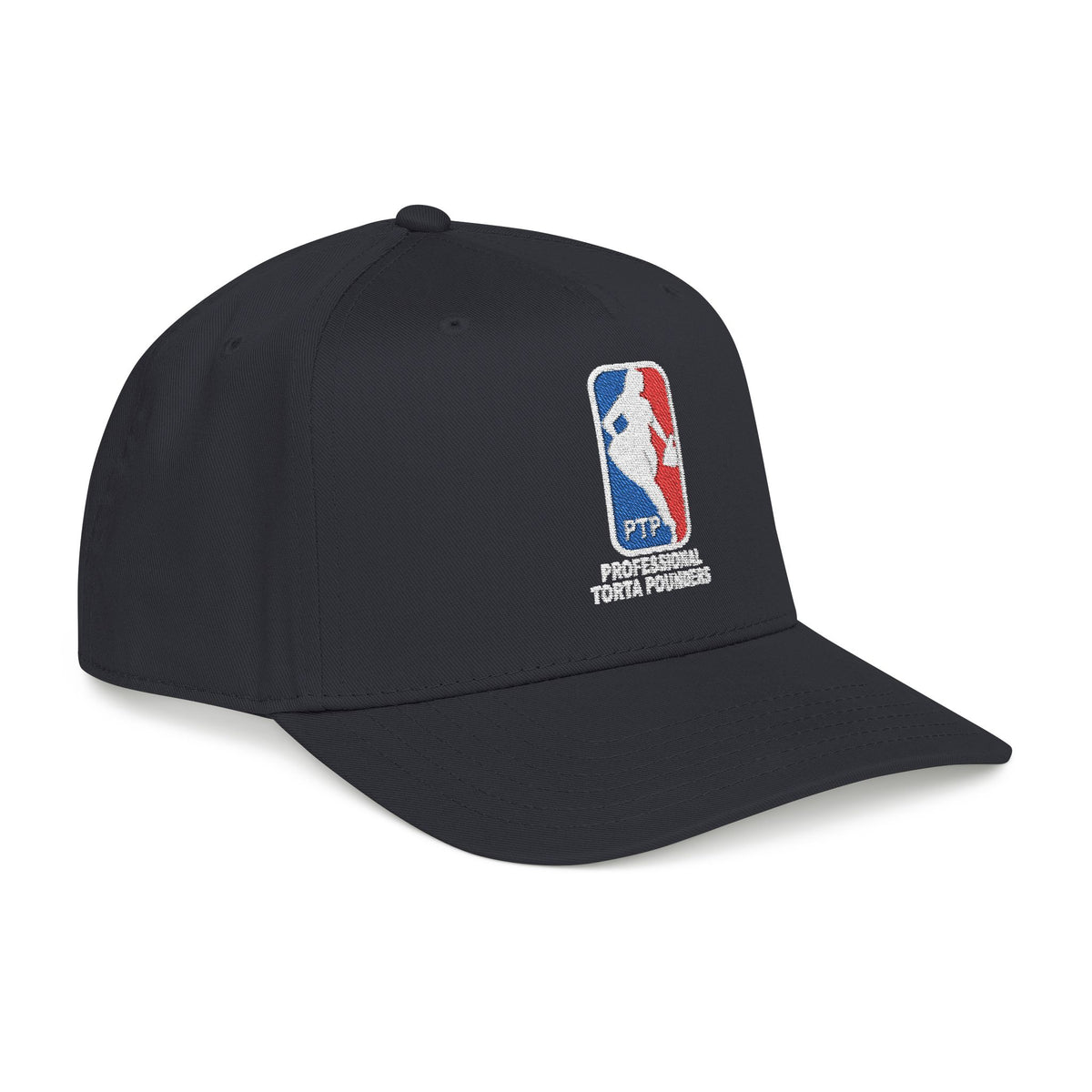 “PTP” embroidery Hat