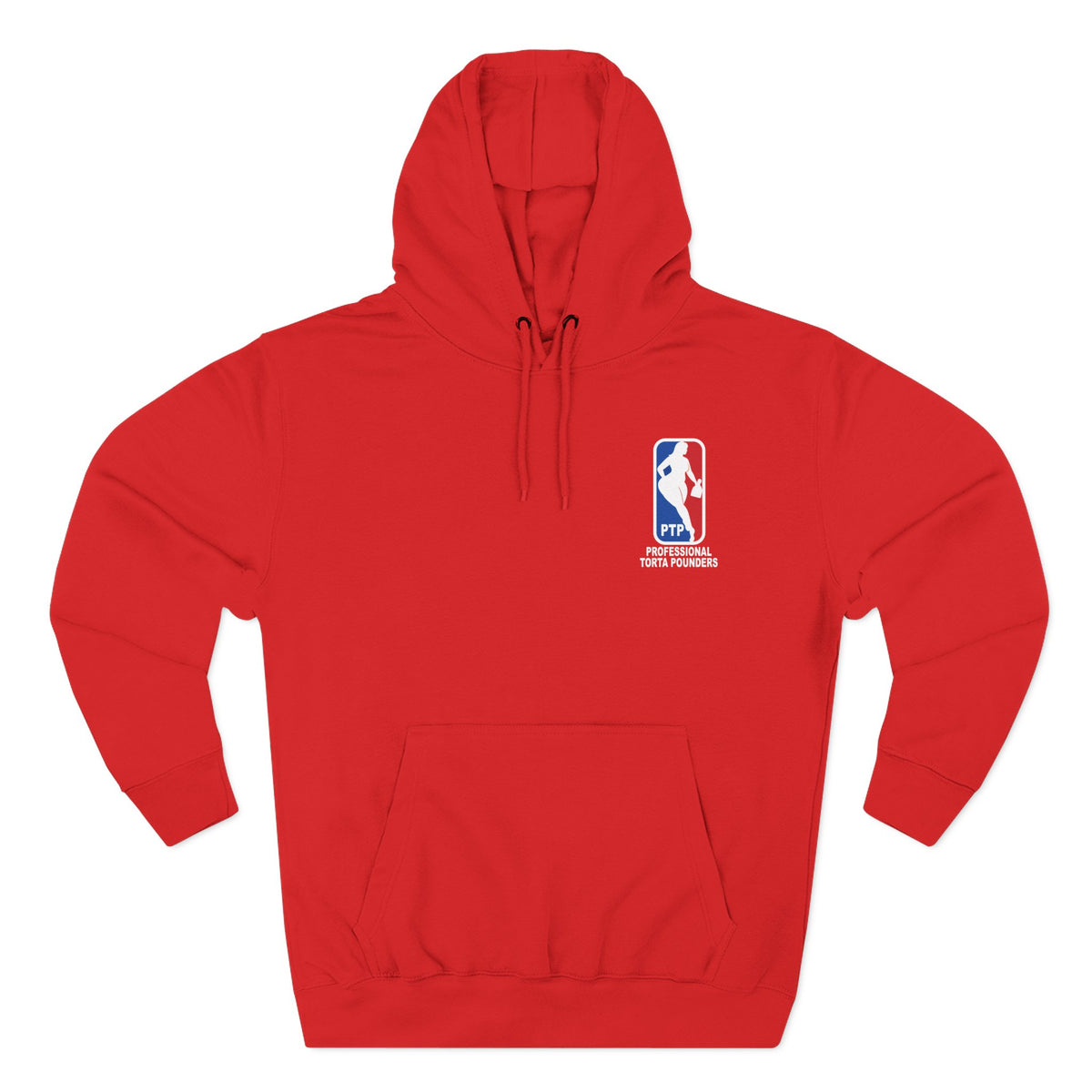 PTP hoodie