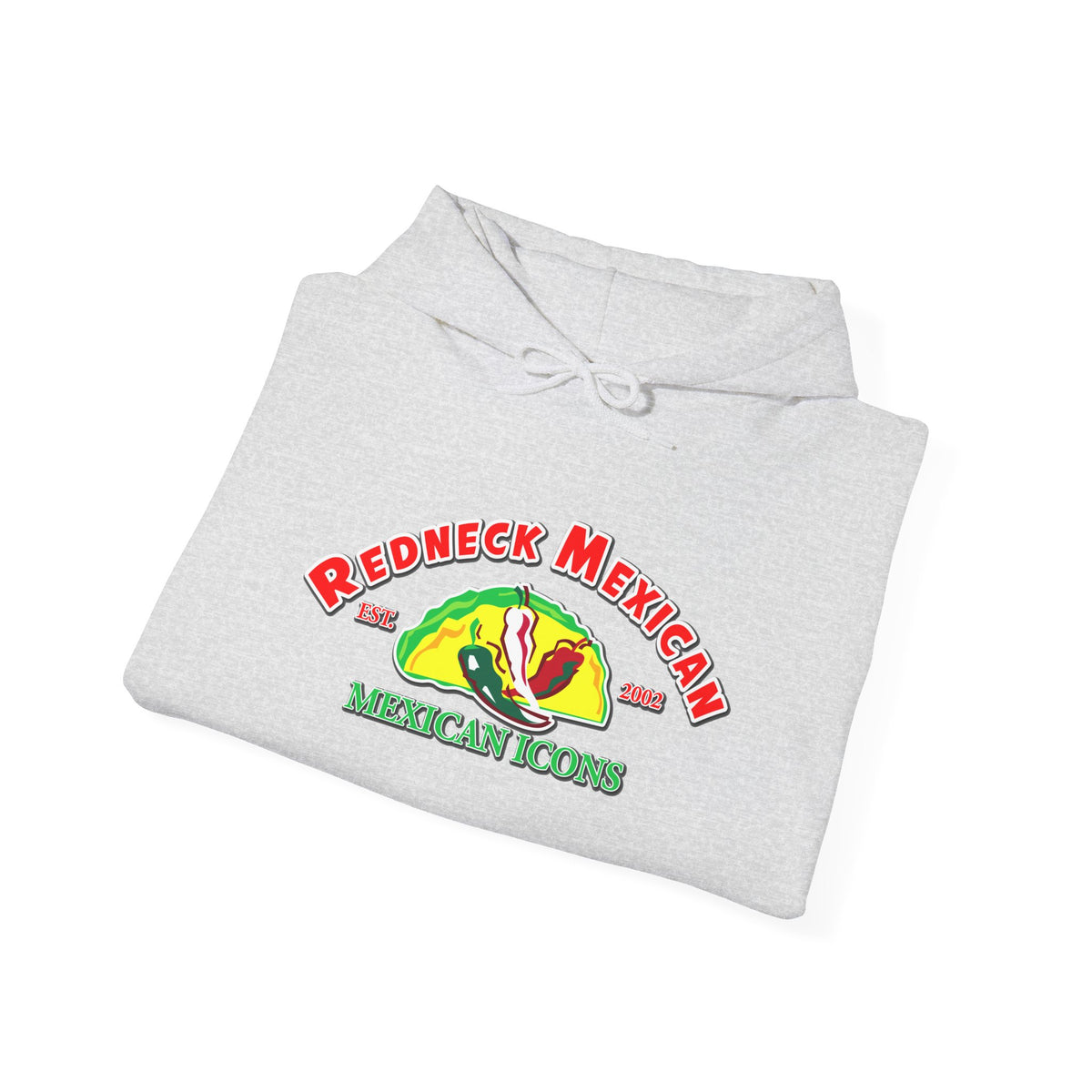 OG Redneckmexican Hoodie