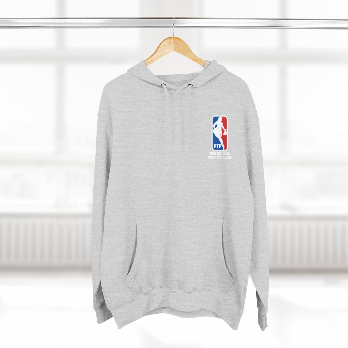 PTP hoodie