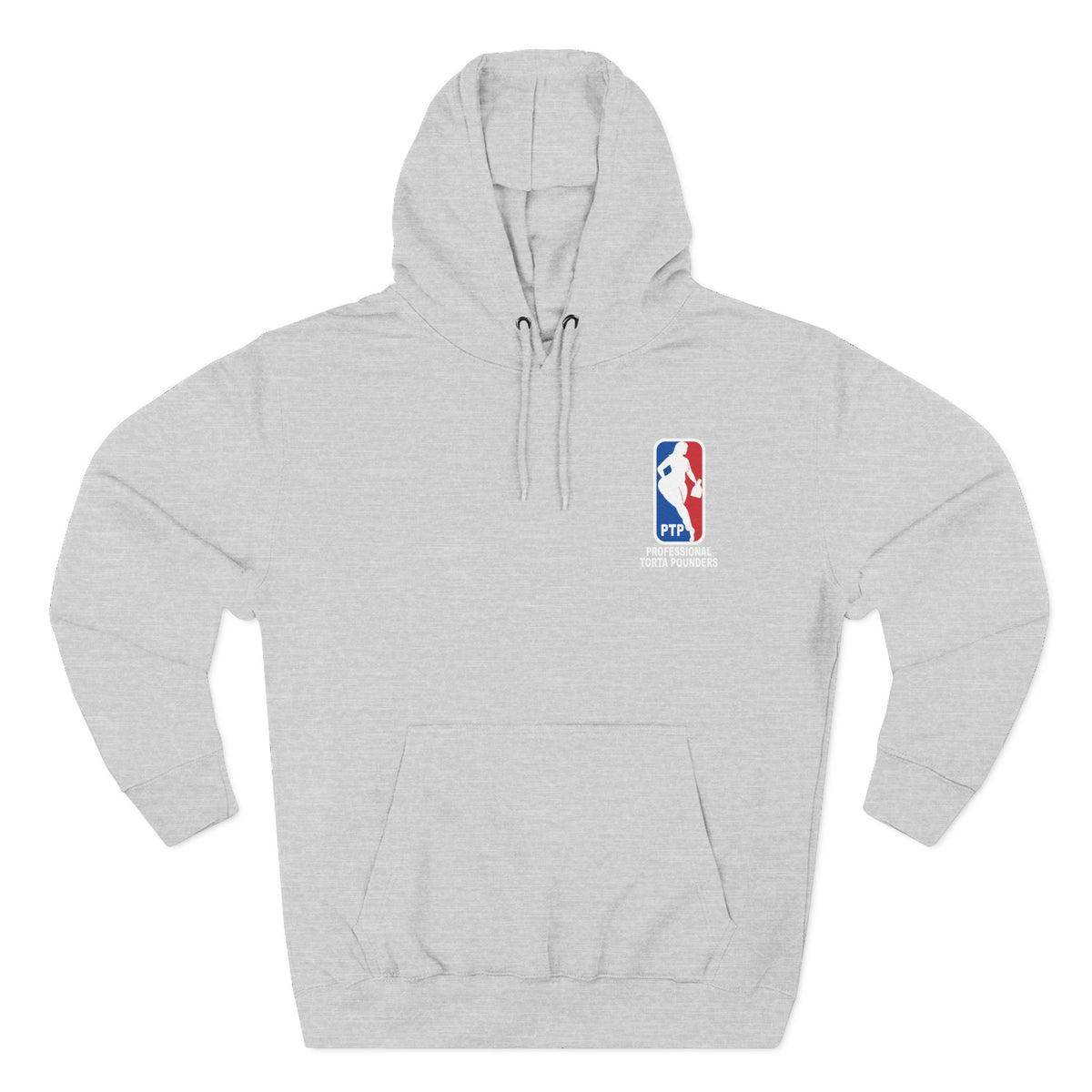 PTP hoodie