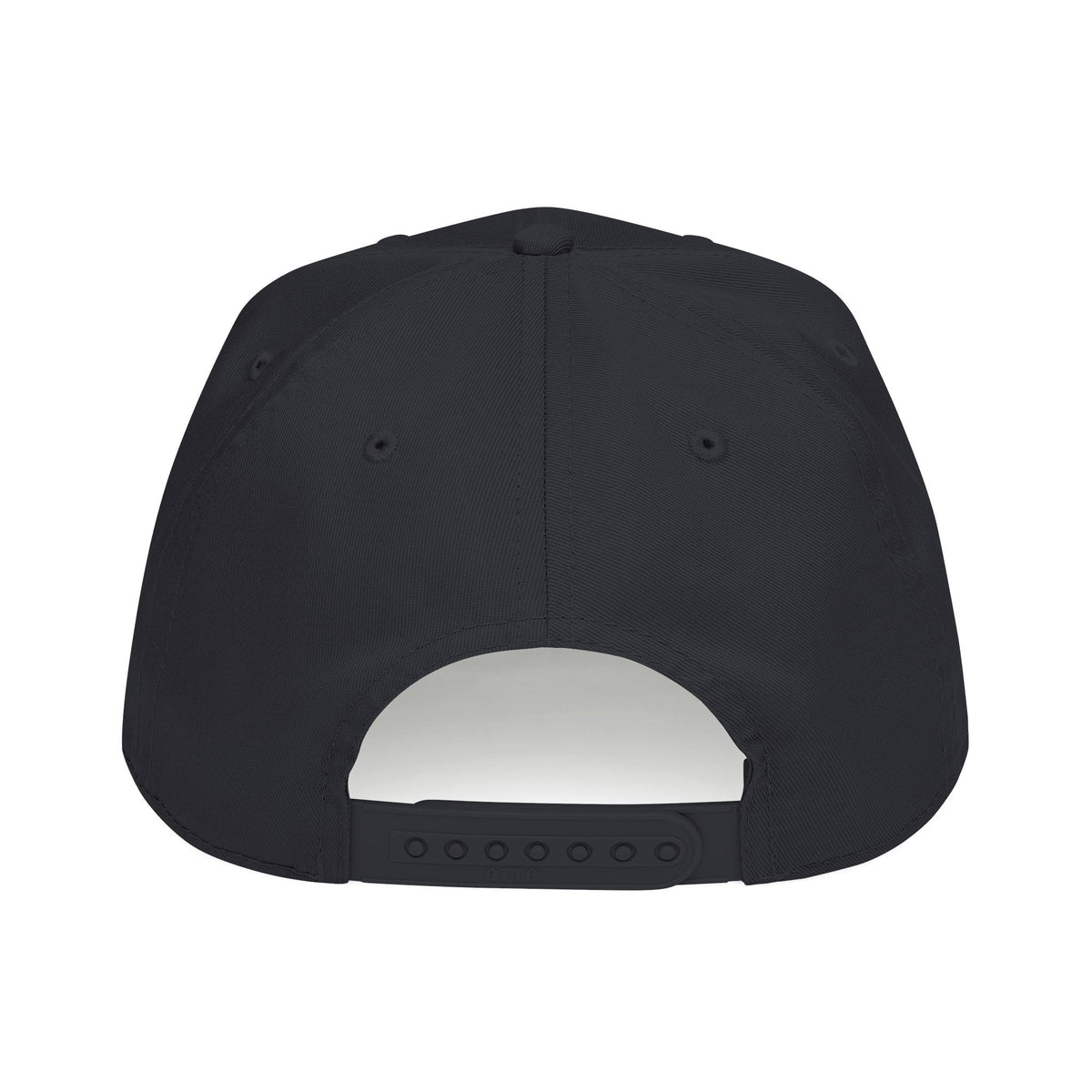 “PTP” embroidery Hat