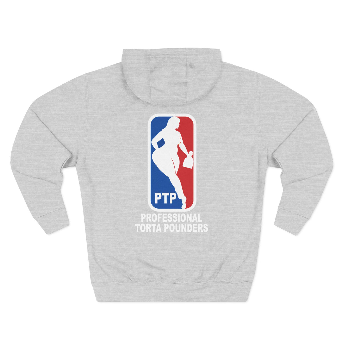 PTP hoodie