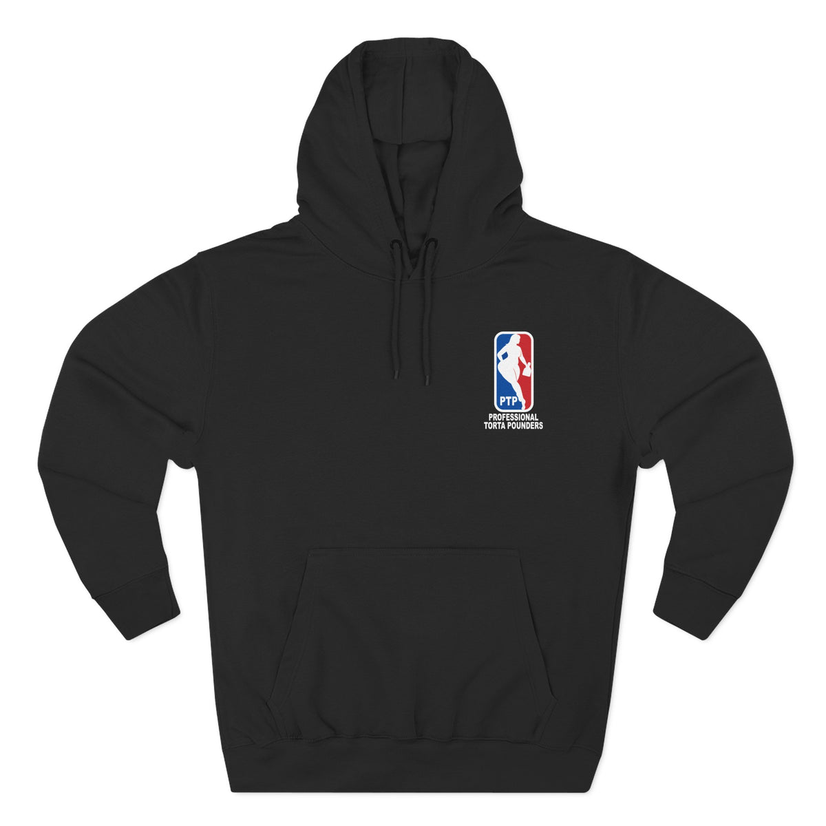 PTP hoodie