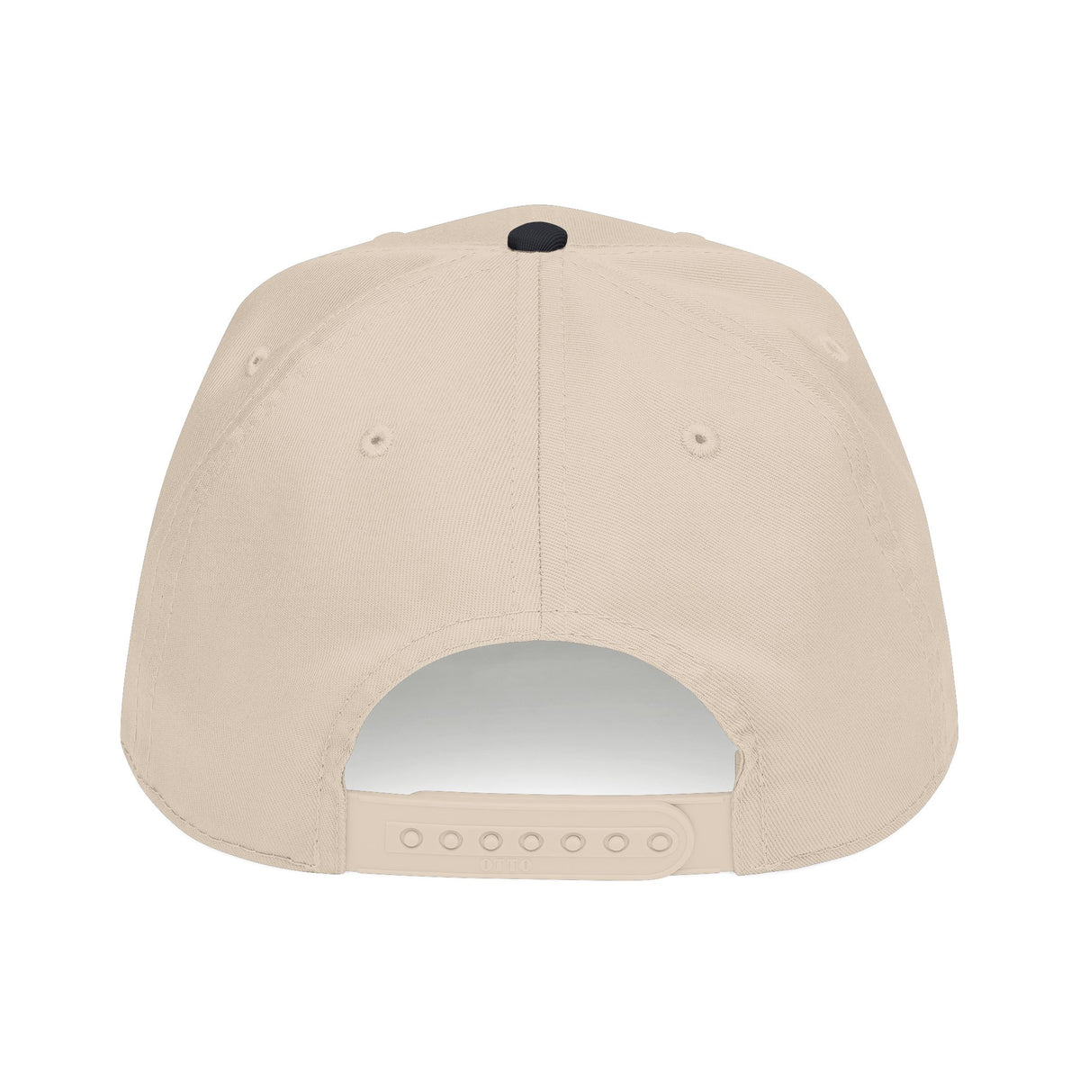 “PTP” embroidery Hat