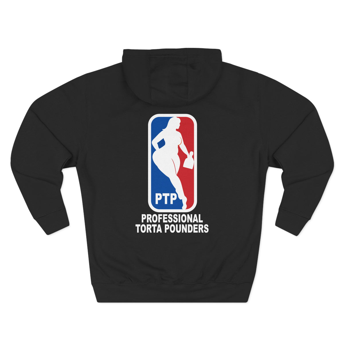 PTP hoodie